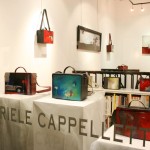 Lucrarile Elenei Vijoli expuse la galeria Gabriele Cappelletti din Milano