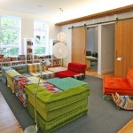adelaparvu.com despre scoala transformata in casa Design SGW Architects (12)