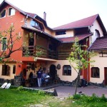 adelaparvu.com despre Casa Olarului Maramures (1)