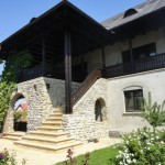 adelaparvu.com despre case traditionale romanesti arh. Liliana Chiaburu (3)