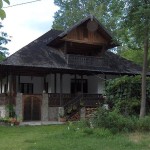 adelaparvu.com despre case traditionale romanesti arh. Liliana Chiaburu (8)