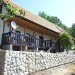 adelaparvu.com despre casa traditionala reconditionata Brasov (2)