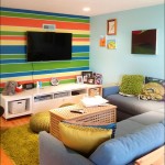 adelaparvu.com despre living colorat, interior design DACH Design 1 (2)