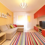adelaparvu.com despre amenajare colorata intr-un apartament din Bucuresti, designer Aniela Broasca, Foto Dragos Boldea (21)