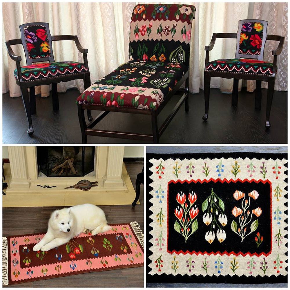carve Leia Hates Acum ai online mobilier cu tapițerii tradiționale românești și covoare  tradiționale | Adela Pârvu - Interior design blogger