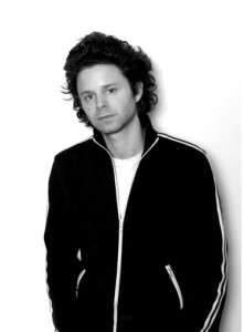 Designerul Benjamin Shine