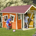 adelaparvu.com despre modele casute si locuri joaca copii, design Delta Gartenholz (4)