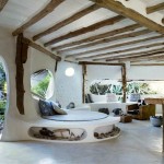 adelaparvu.com despre casa organica, casa Kenya, designer Marzia Chierichetti (17)
