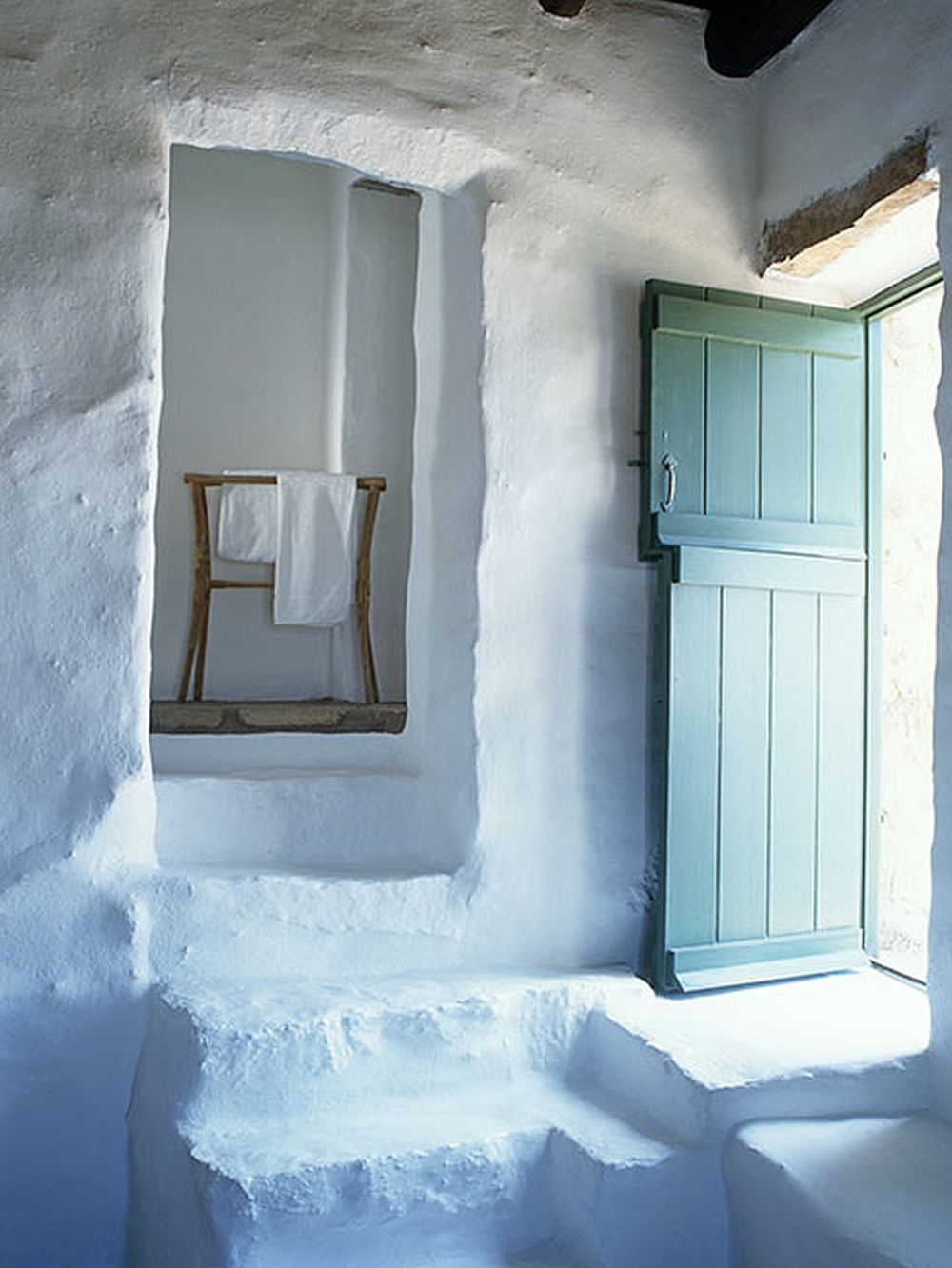 adelaparvu.com despre casa sapta in stanca, casa in Grecia, Mykonos, designer interior Deborah French (17)