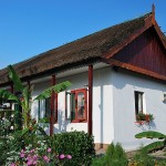 adelaparvu.com despre case traditionale in Delta Dunarii, Pensiunea Tony, Sfantu Gheorghe, Delta Dunarii (2)