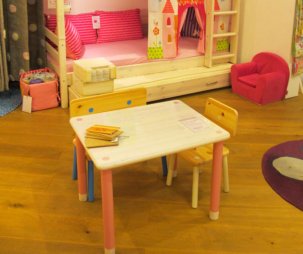 adelaparvu.com despre mobila pentru copii, mobila Flexa in Romania, mobila modulara din lemn si decoratiuni pentru camere copii Fleximo (24)