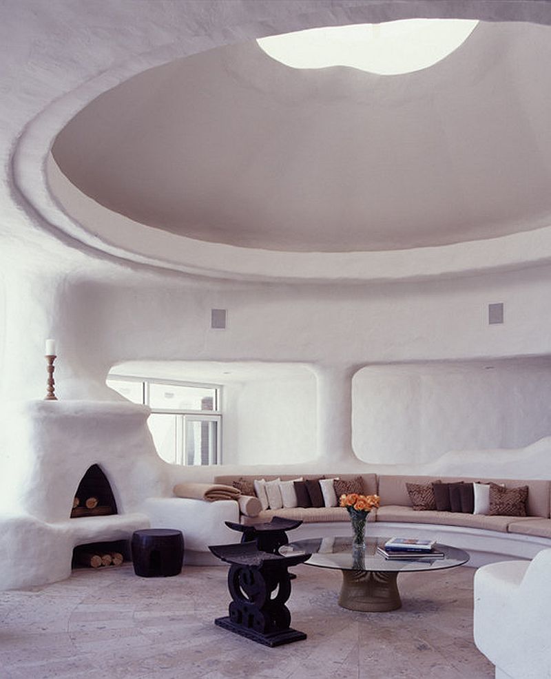 adelaparvu.com despre Casa Tortuga Mexic, casa la malul marii, designeri Alison Palevsky si Sarah Shetter, SPI Design (4)