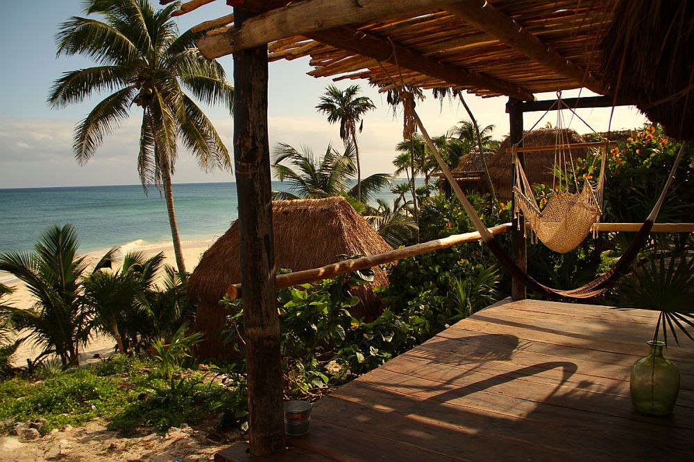 adelaparvu.com despre Papaya Playa,Mexic, hotel eco, Foto Design Hotels  (13)