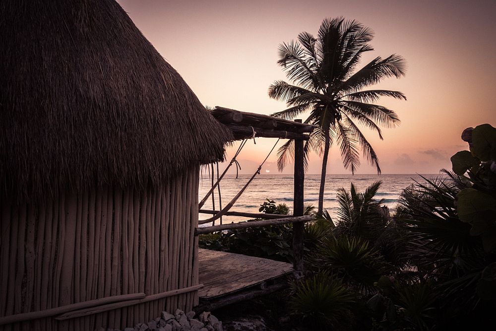 adelaparvu.com despre Papaya Playa,Mexic, hotel eco, Foto Design Hotels  (27)