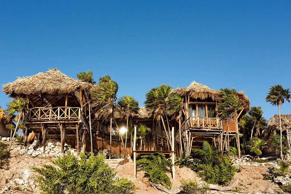 adelaparvu.com despre Papaya Playa,Mexic, hotel eco, Foto Design Hotels  (45)