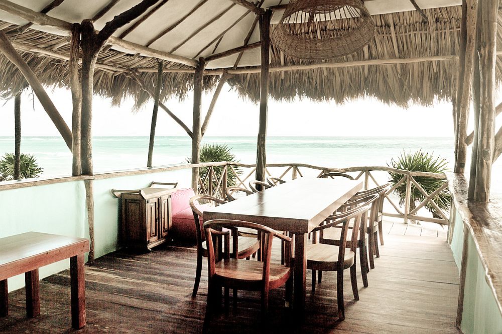 adelaparvu.com despre Papaya Playa,Mexic, hotel eco, Foto Design Hotels  (49)