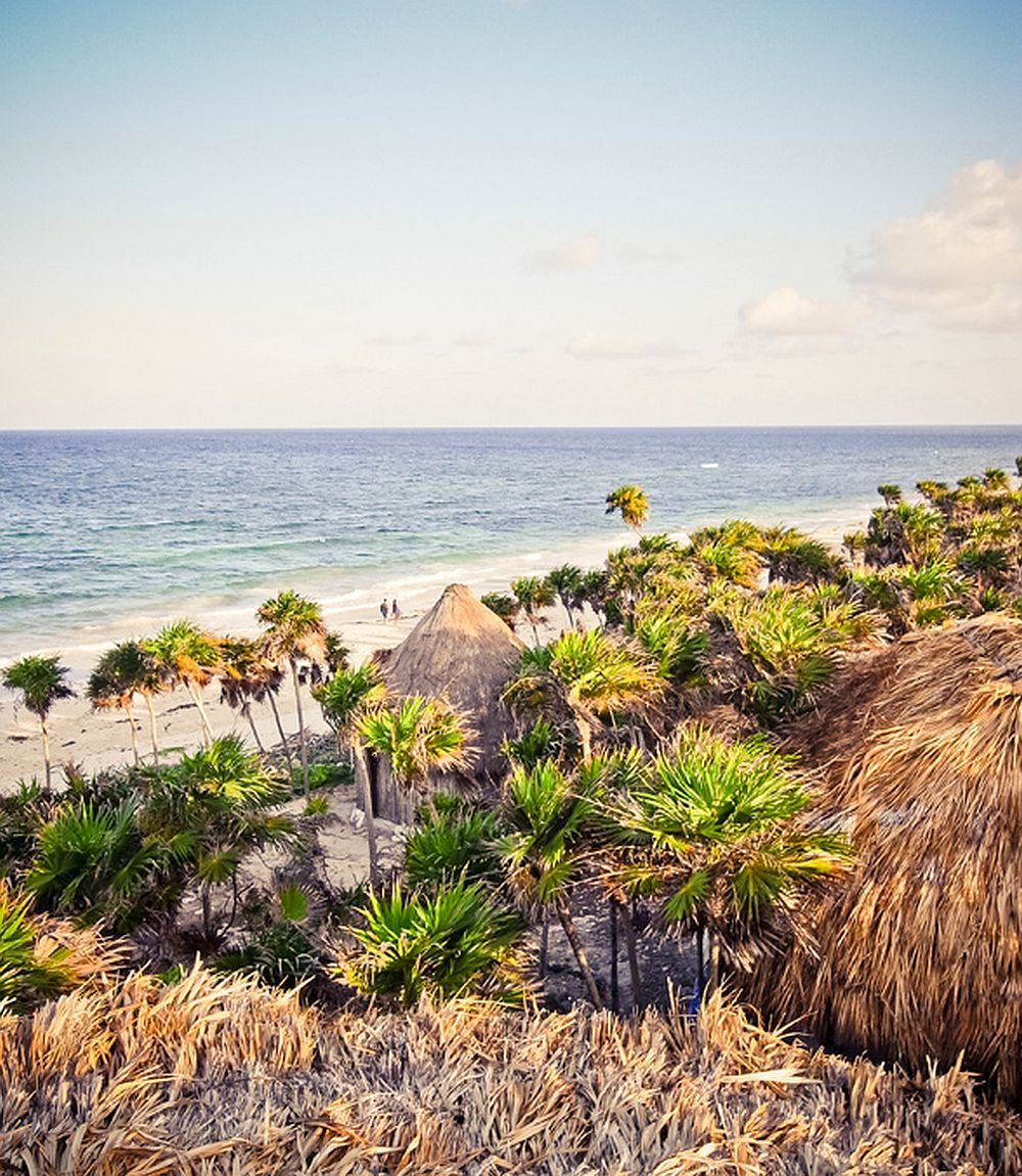 adelaparvu.com despre Papaya Playa,Mexic, hotel eco, Foto Design Hotels 
