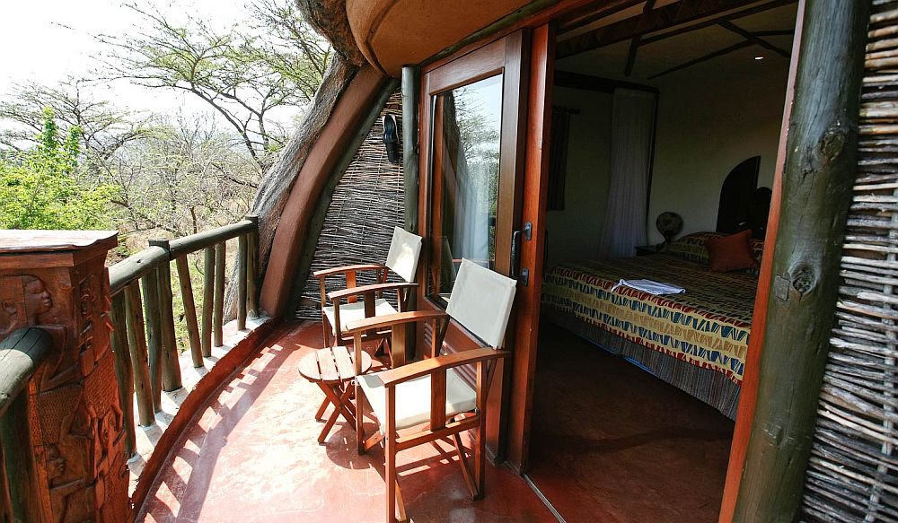adelaparvu.com despre casa dom in Africa, casa cu acoperis dom din stuf, Serengeti Serena Safari Lodge,Tanzania (18)