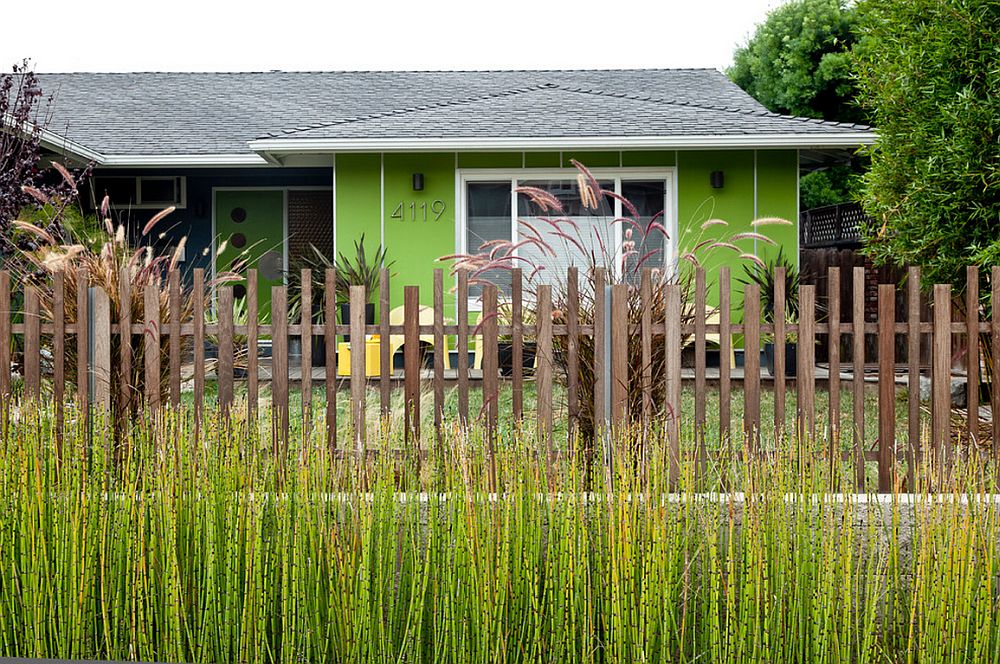 adelaparvu.com despre casa mica de familie colorata, casa San Diego, SUA, design Krysti Kropat (1)