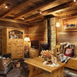 adelaparvu.com despre mobila pentru cabane, mobila in stil alpin elvetian Transilvania Production (6)