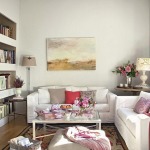 adelaparvu.com despre apartament romantic, amenajare in stil provensal, Foto ElMueble (1)