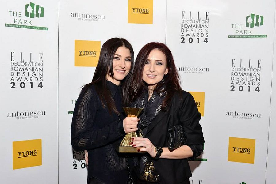 adelaparvu.com despre cea mai buna amenajare de locuinta privata, Elle Decoration Romanian Design Awards 2014, Lemon Interior Design (1)
