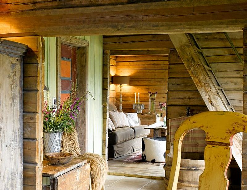 adelaparvu.com despre casa rustica norvegiana, casa din lemn, Foto Per Erik Jæger (6)