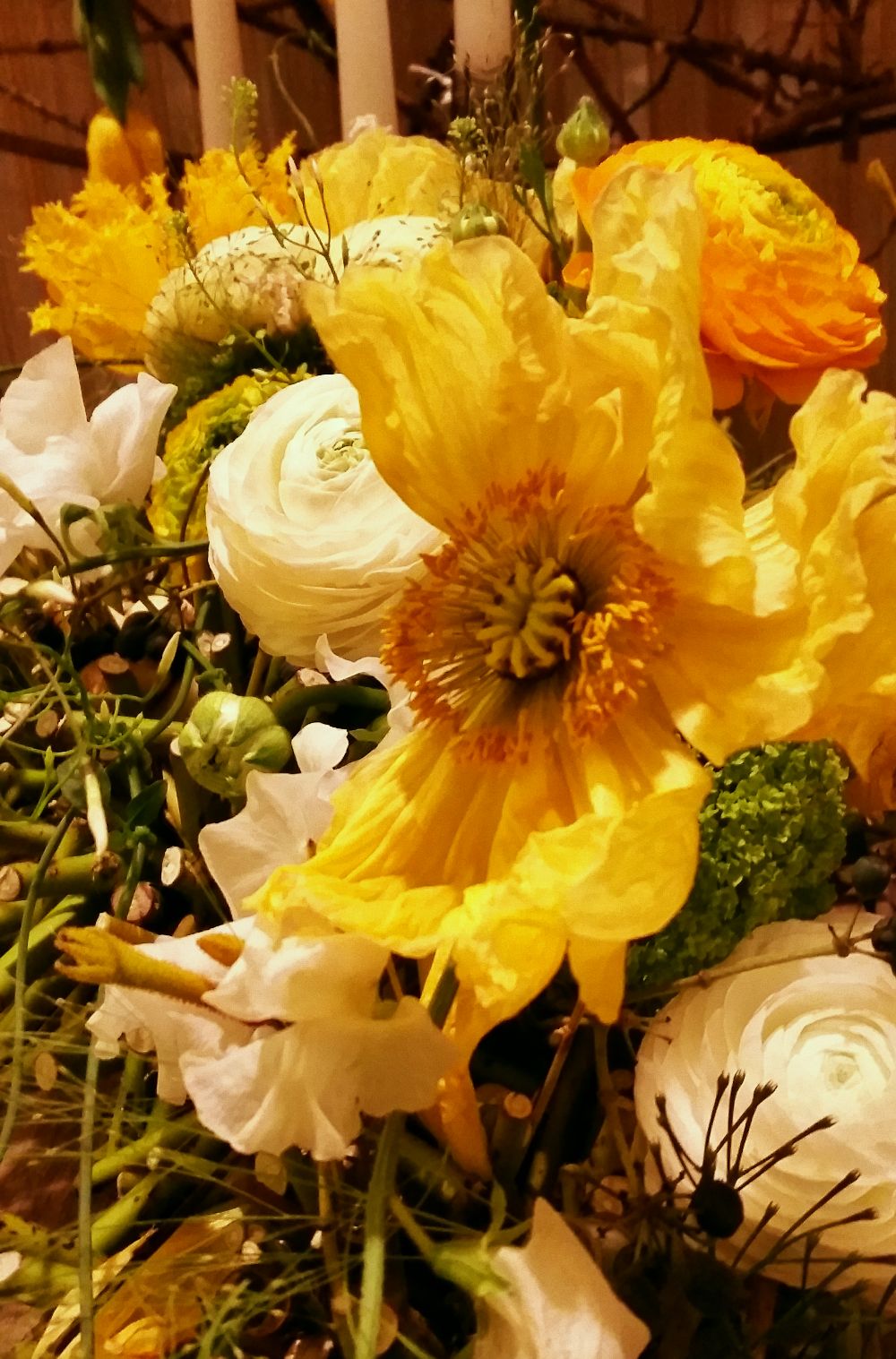 adelaparvu.com despre decor cu flori de primavara pentru nunti si evenimente festive, designer florist Nicu Bocancea (18)