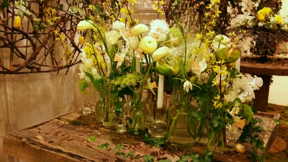 adelaparvu.com despre decor cu flori de primavara pentru nunti si evenimente festive, designer florist Nicu Bocancea (20)