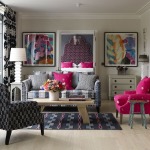 adelaparvu.com despre interioare in stil british colorat amenajate, Ham Yard Hotel, design interior Kit Kemp (52)