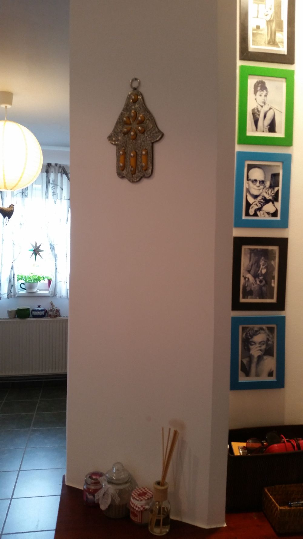 adelaparvu.com despre apartament 3 camere colorat in Sibiu, Foto Adela Parvu (33)