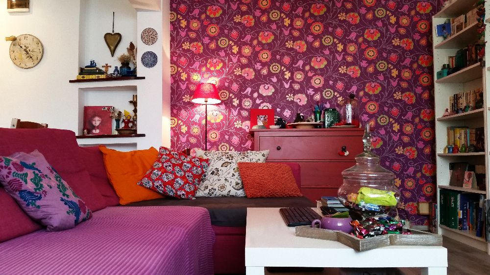 adelaparvu.com despre apartament 3 camere colorat in Sibiu, Foto Adela Parvu (53)