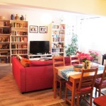 adelaparvu.com despre apartament 3 camere colorat in Sibiu, Foto Adela Parvu (62)