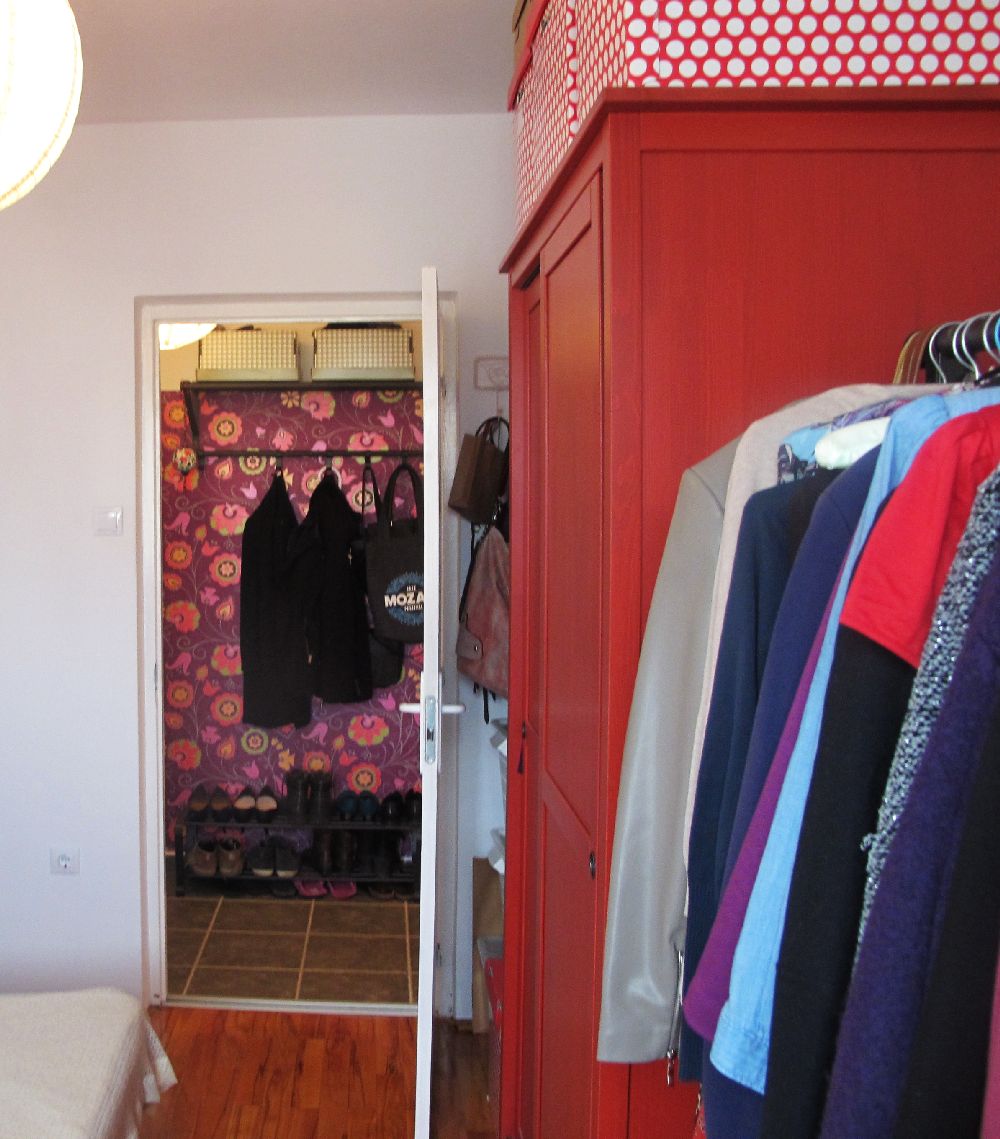 adelaparvu.com despre apartament 3 camere colorat in Sibiu, Foto Adela Parvu (81)