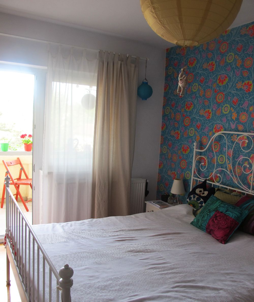 adelaparvu.com despre apartament 3 camere colorat in Sibiu, Foto Adela Parvu (84)