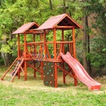 adelaparvu.com despre locuri de joaca pentru copii, instalatii joaca design Gordius Plus (20)