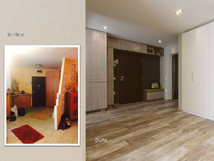 adelaparvu.com despre apartament renovat in Targu Mures, design interior Mihaela Cetanas, Foto Cezar Buliga (3)