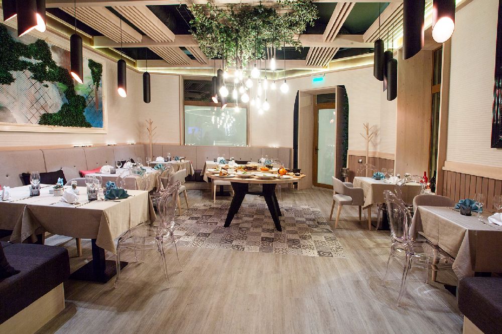 adelaparvu.com despre amenajare restaurant Naan, Bucuresti, design interior Delta Studio, Victor Grosu, Mihai Constantin, Iuliana Dinca (25)
