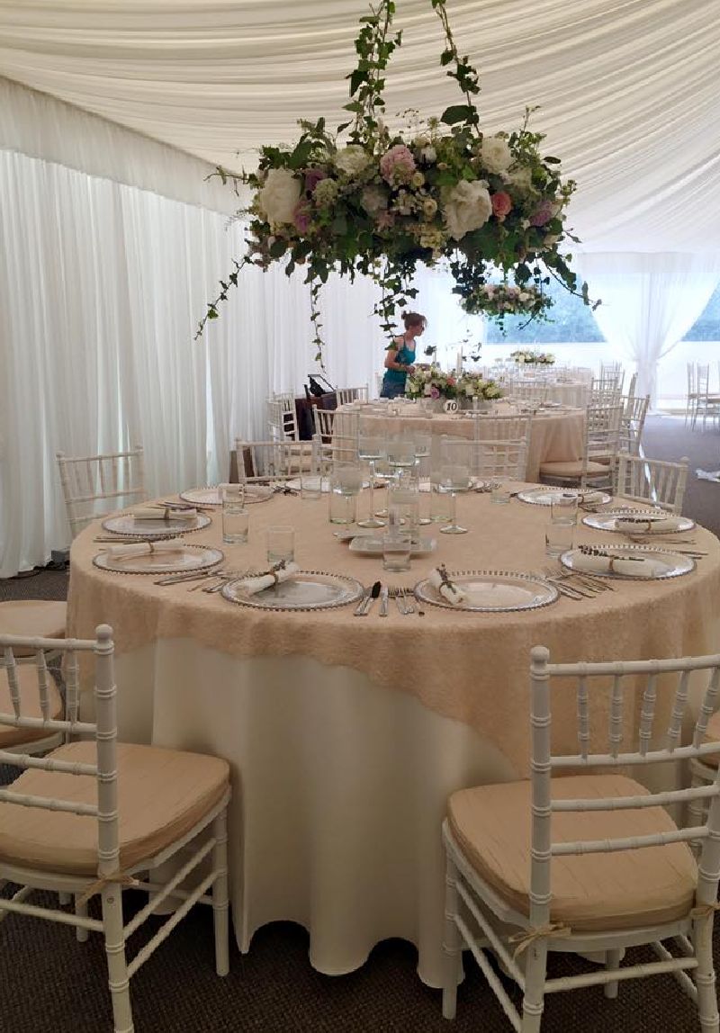 Where approve Mercury Pentru o nuntă la cort aranjamentele florale contează enorm! Hai să vezi  unele create de Nicu Bocancea | Adela Pârvu - Interior design blogger