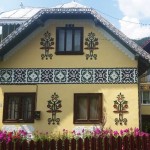 adelaparvu.com despre Ciocanesti, case cu motive traditionale, Bucovina, Romania (1269)
