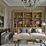 adelaparvu.com despre casa eleganta in Londra, Design Interior Sims Hilditch (8)