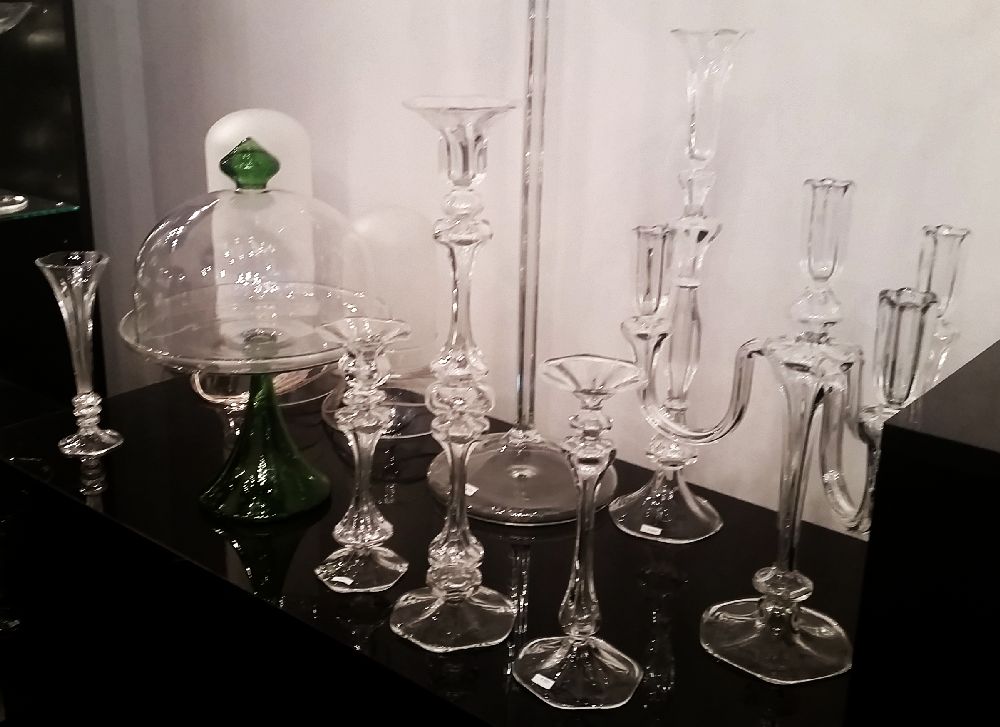 adelaparvu.com despre atelierul de sticlarie Gabriela Seres (8)