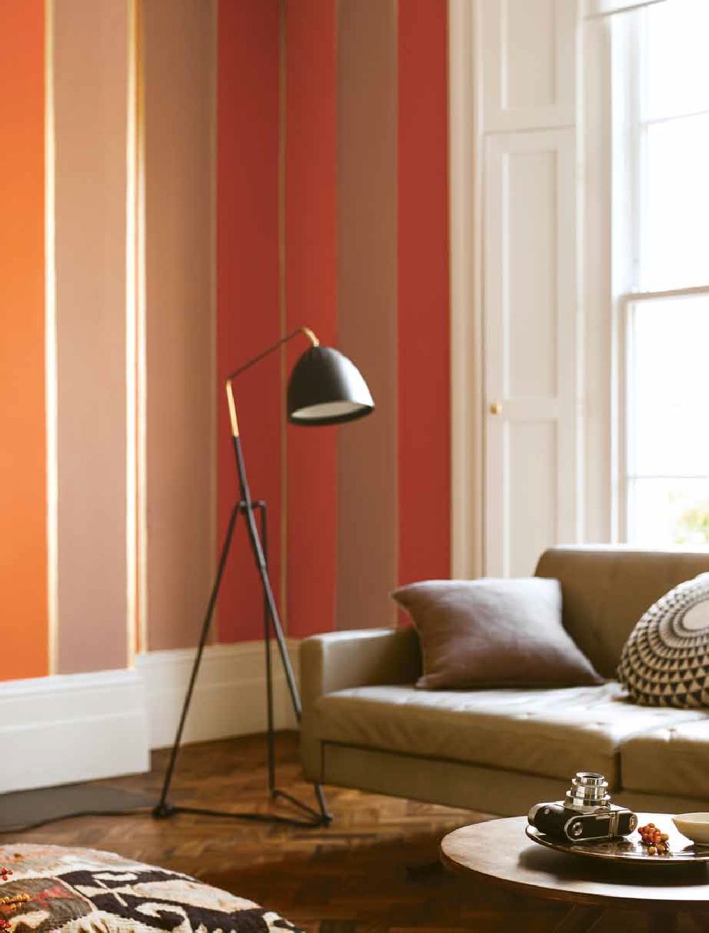 adelaparvu.com Color Trends 2016, Heritage and Future Trend from Dulux, Foto ColourFutures (3)