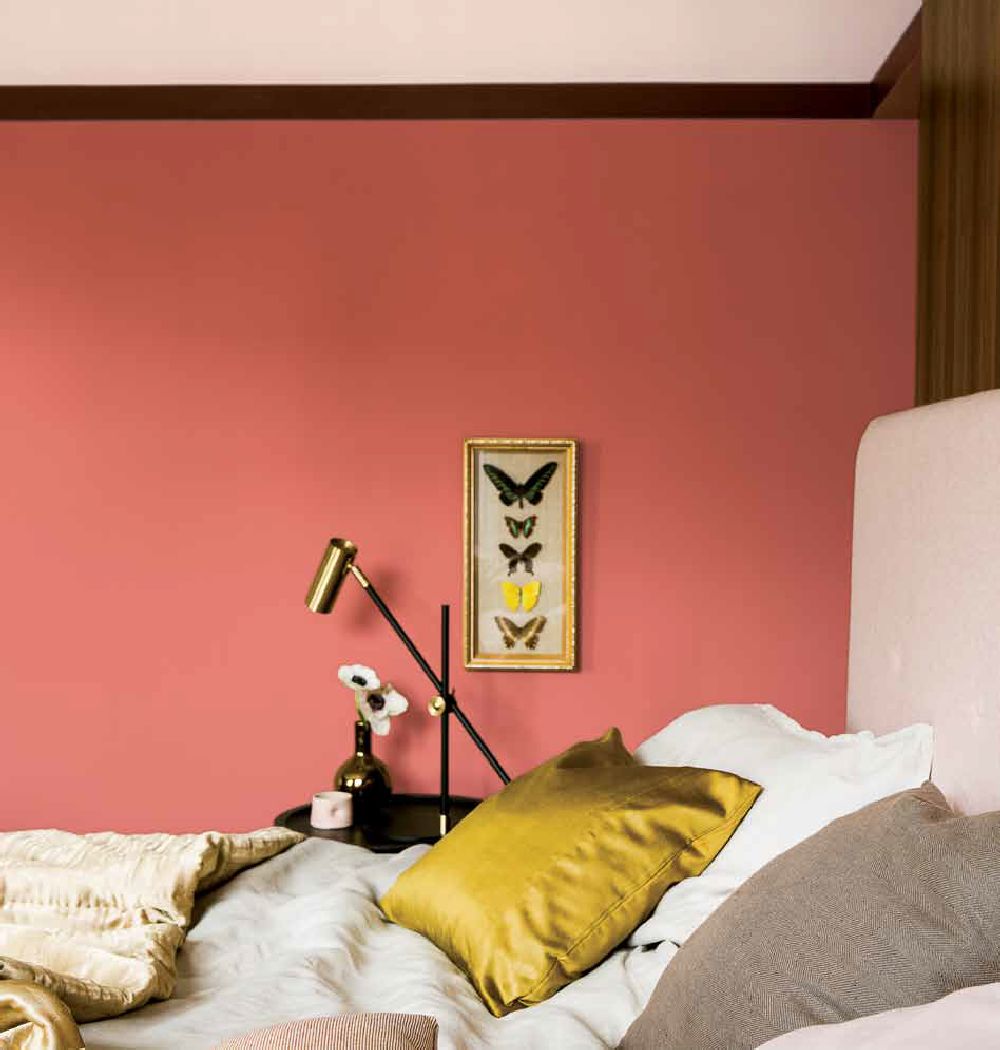 adelaparvu.com Color Trends 2016, Heritage and Future Trend from Dulux, Foto ColourFutures (7)