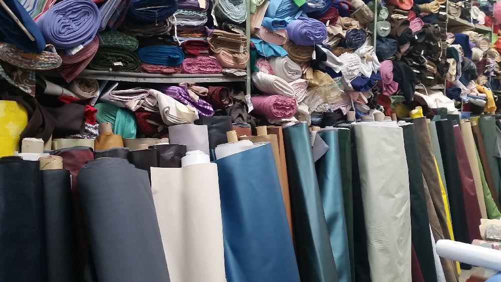 adelaparvu.com despre depozit de materiale textile pentru tapiterie Bucuresti, Anatex (20)