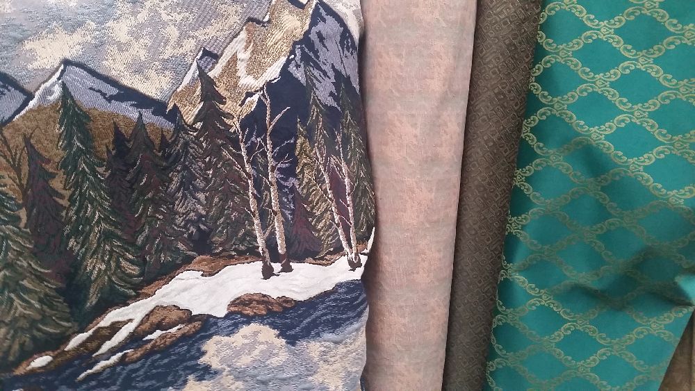 adelaparvu.com despre depozit de materiale textile pentru tapiterie Bucuresti, Anatex (7)