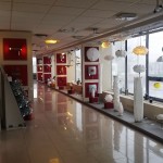 adelaparvu.com despre showroom corpuri de iluminat pe stoc, Eglo Romania (37)