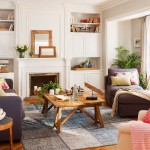 adelaparvu.com despre apartament in stil clasic actual, design interior Cristina Artiach, Foto ElMueble (10)