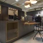 adelaparvu.com despre bucatarie cu fronturi din Tego, design Contrapunct Design, productie Euphoria Kitchens (6)