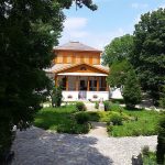 adelaparvu.com despre Conacul Golestilor, Muzeul  Viticulturii si Pomiculturii, jud Arges, Romania (48)